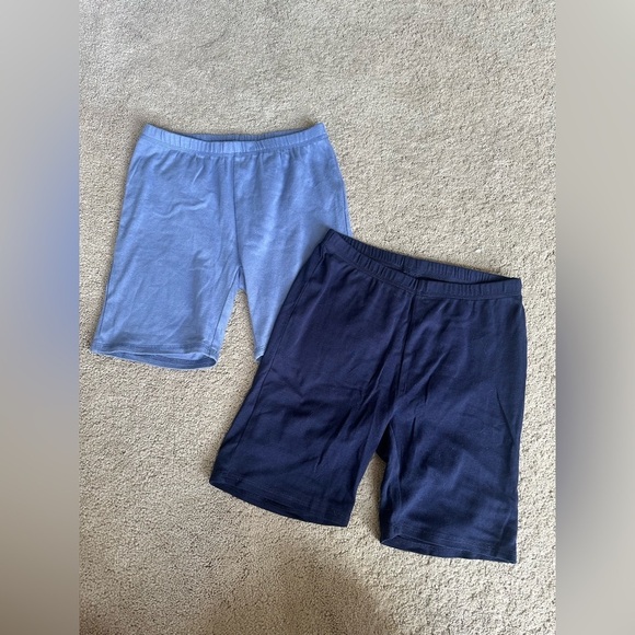 GAP Other - Girls Gap sleep shorts 12/14 nwot